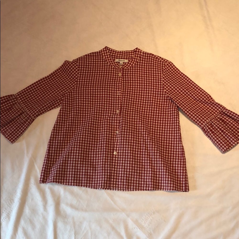 Madewell Top